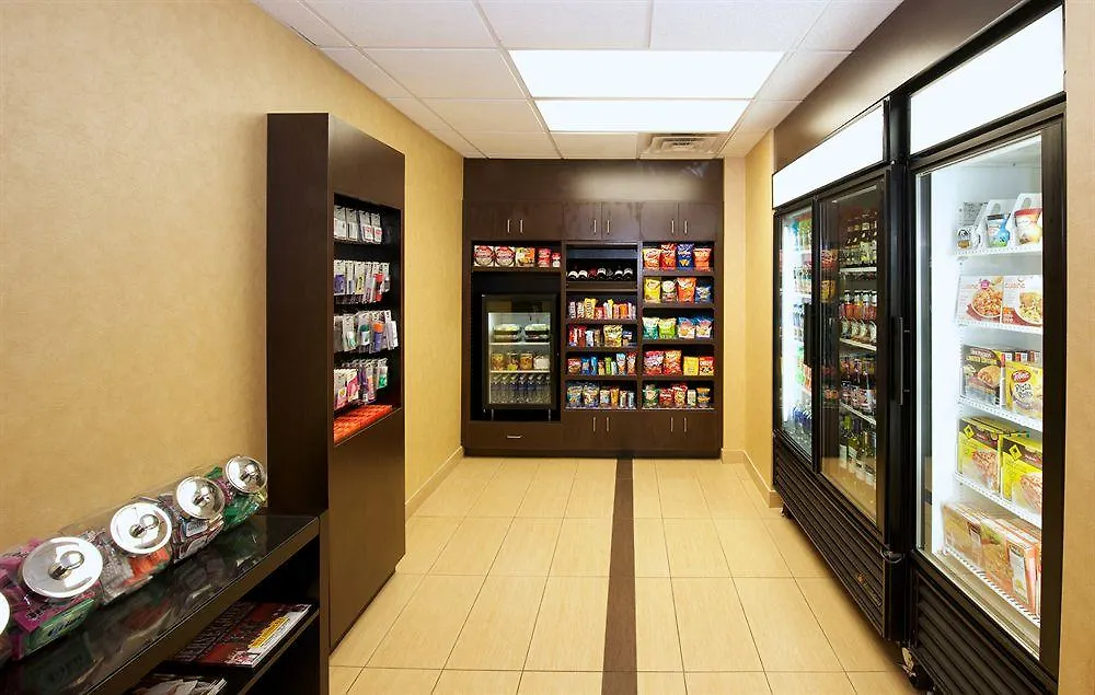 Residence Inn By Marriott Phoenix Airport Stati Uniti