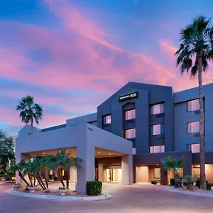 Hotel Springhill North