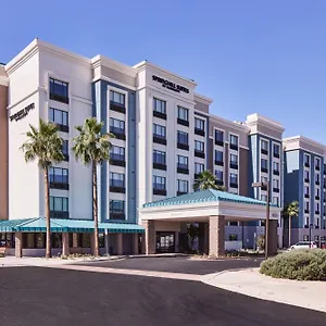 Hotel Springhill Phoenix Airport