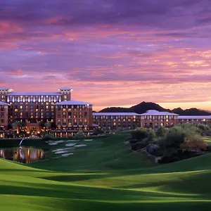 The Westin Kierland & Phoenix